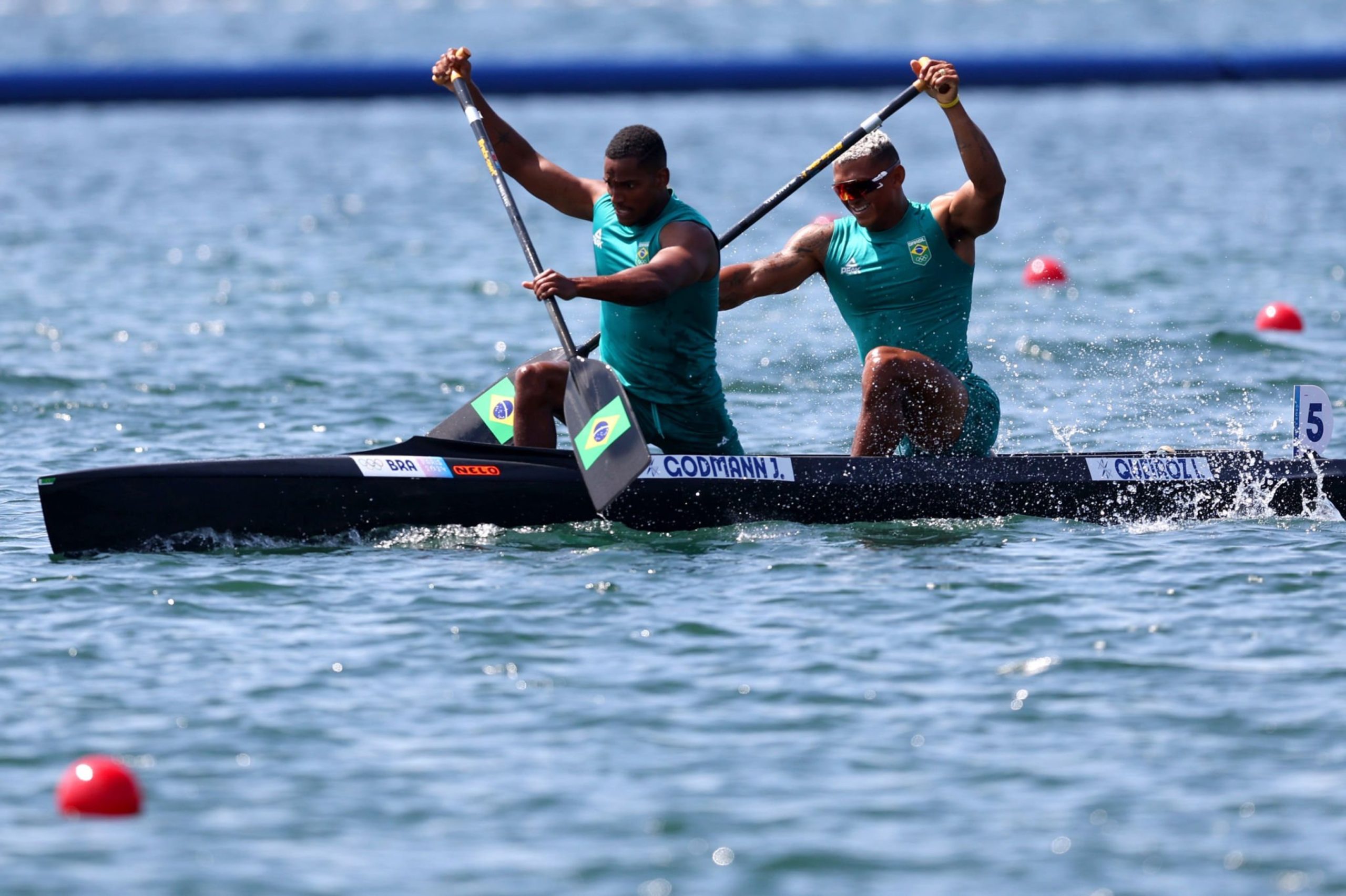 canoagem-africanize