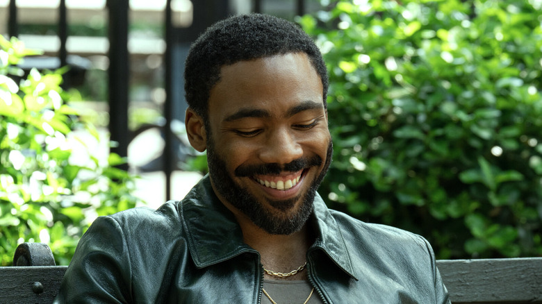 donald glover