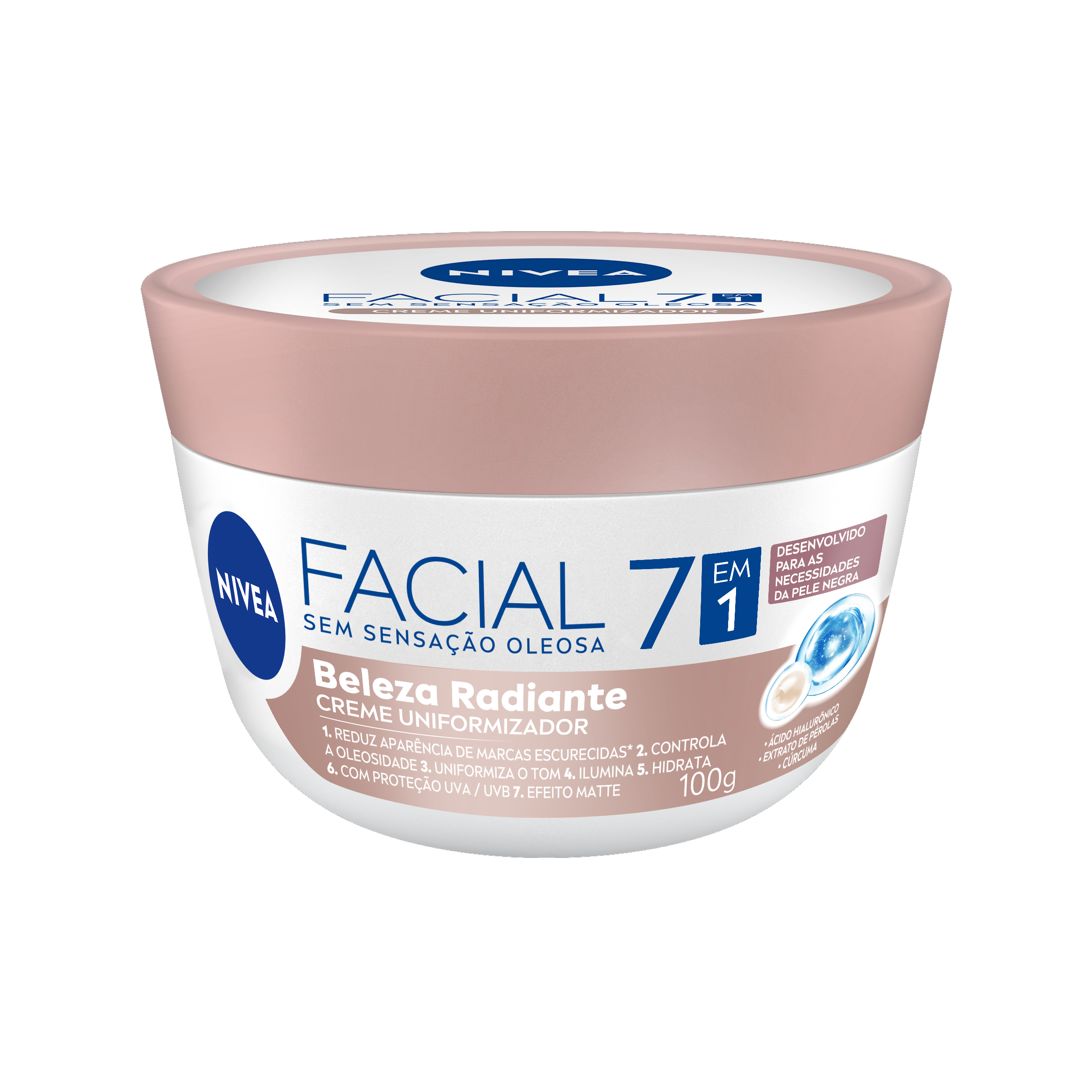 facial